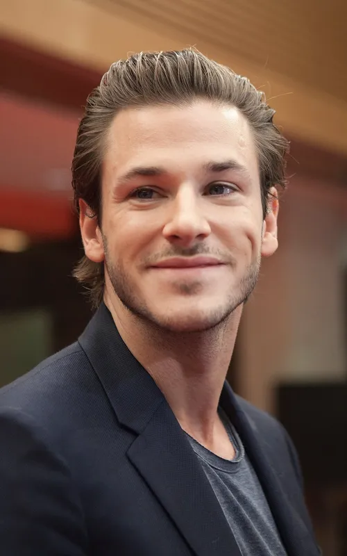 Gaspard Ulliel