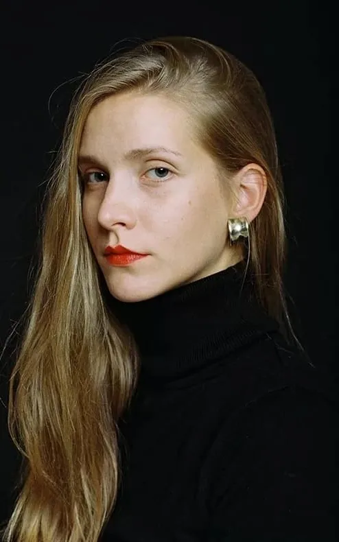 Jelena Tjapkin
