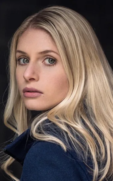 Nina Brandt