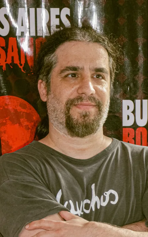 Germán Magariños