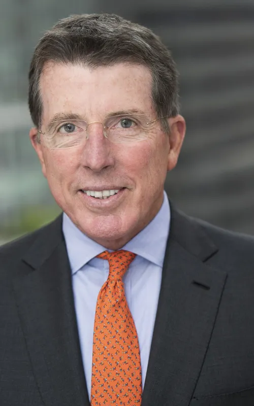 Bob Diamond