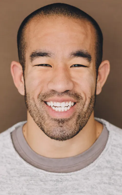 Reid Kawakami