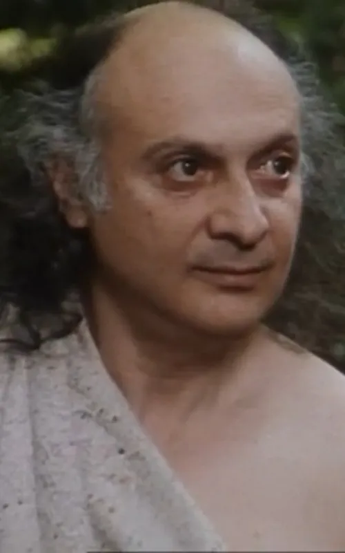 Boris Lehman