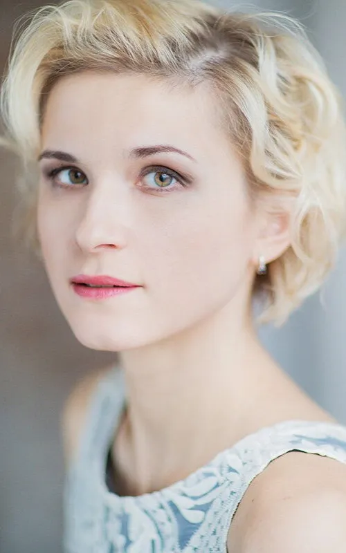 Elena Shatalova