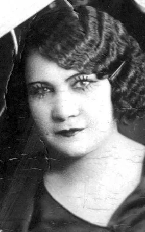 Roza Eskenazy