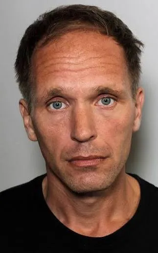 André Dyllong