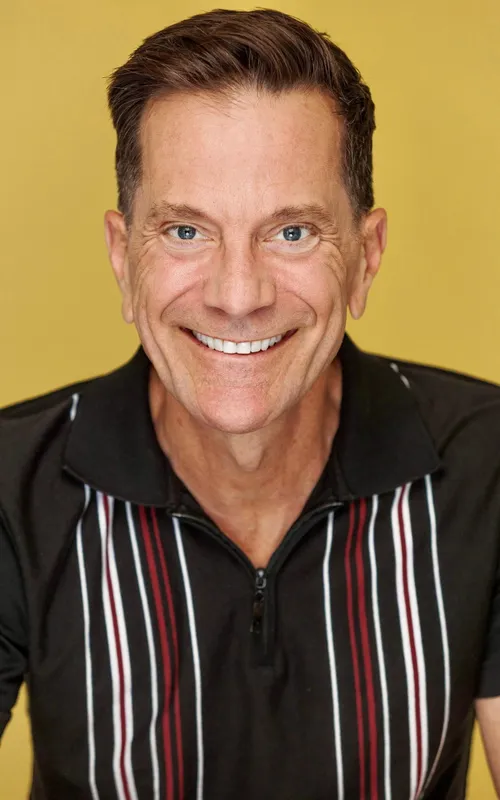 Scott Striegel