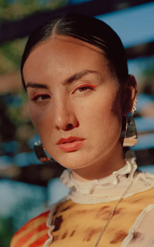 Miyako Bellizzi