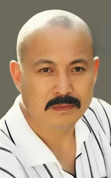 Ming Li