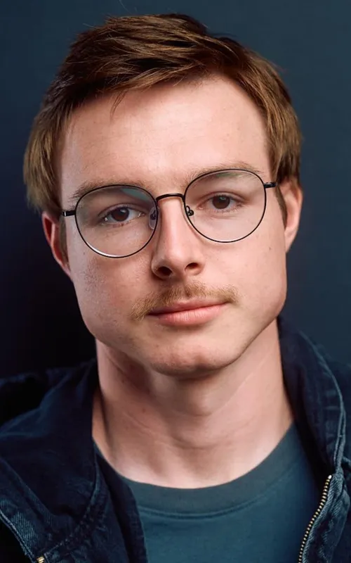 Braden Kelsey Gile