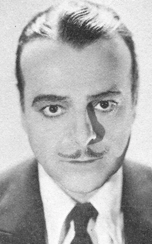 Lowell Sherman