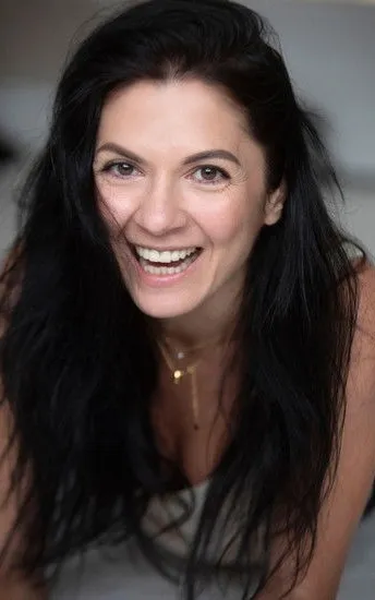 Elena Nagapetyan