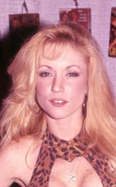 Nikki Shane