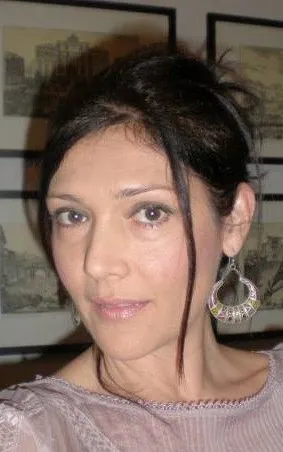 Ina Gjika