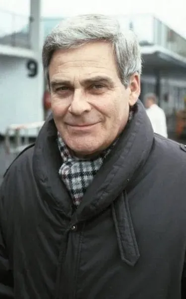 Karl-Heinz Vosgerau