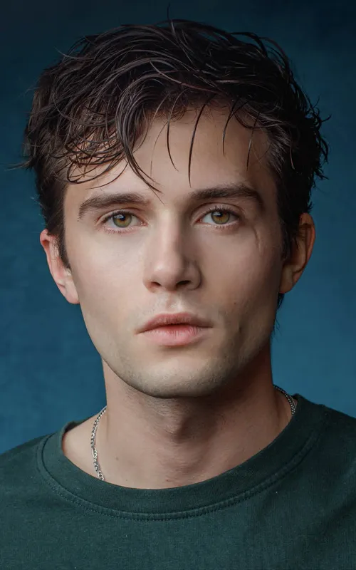 Zachary Shadrin