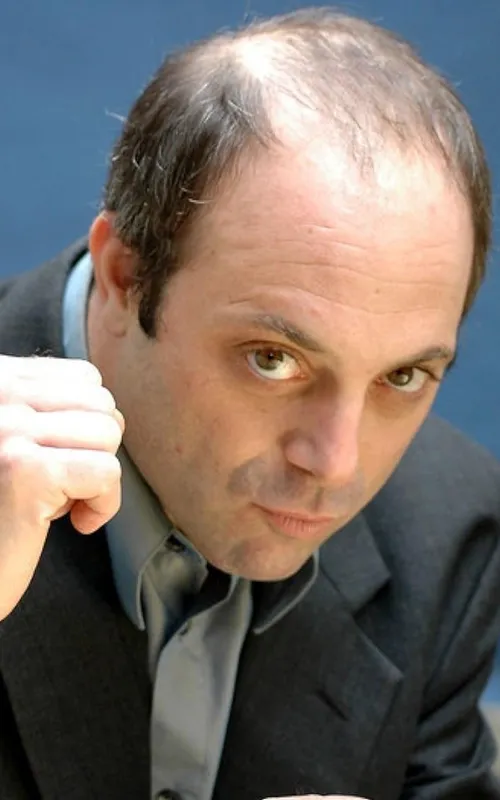 Steve Moramarco