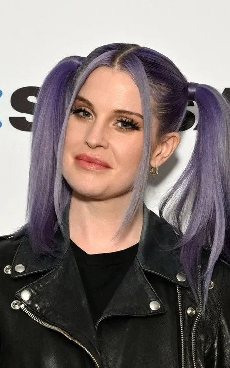 Kelly Osbourne