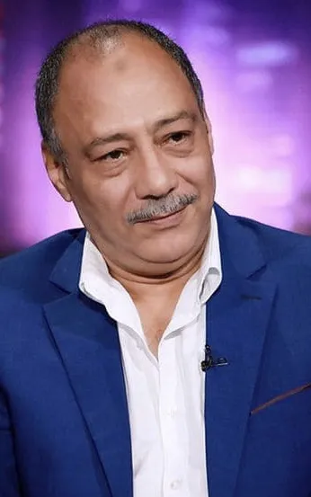 Nader Al Hassawi