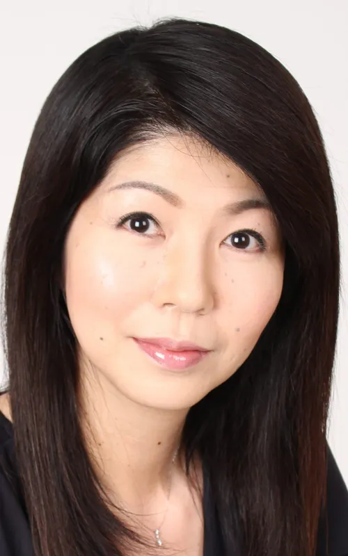 Noriko Sakura