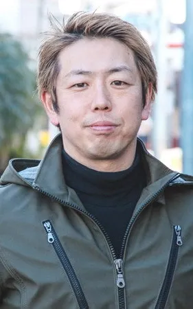 Keita Kinoshita
