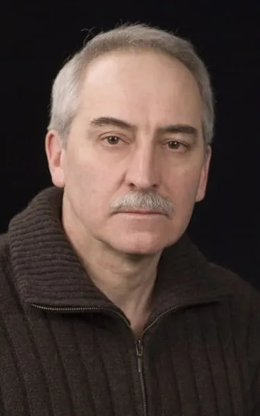 Nikolay Glinskiy