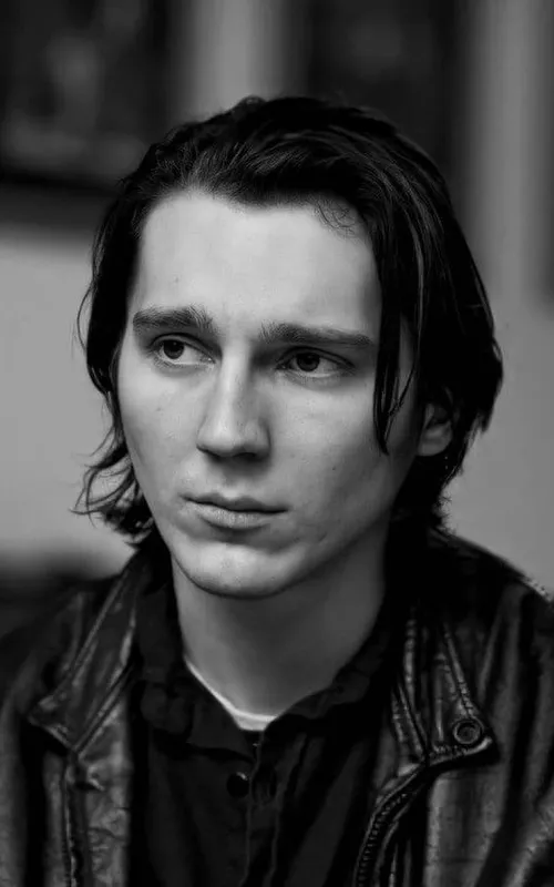 Paul Dano