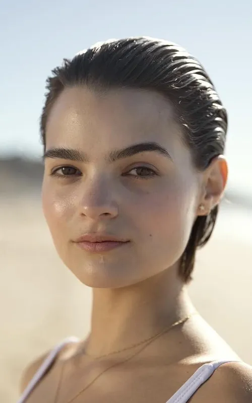 Brianna Hildebrand