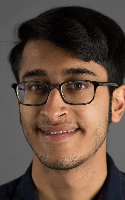 Faiz Siddiqui