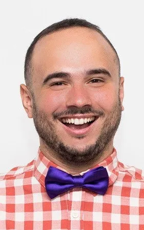 Ed Gama
