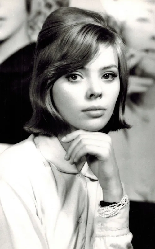 Barbara Lass