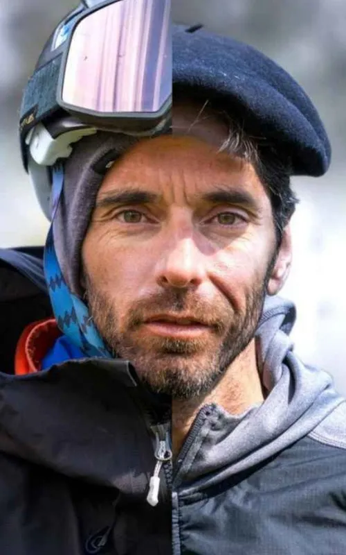 Tony Lamiche