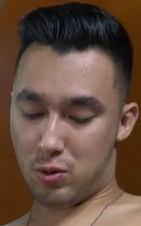 Carlos Daniel