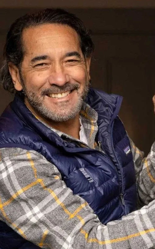 Mauro Henrique