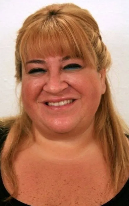 Ethel Mulinas
