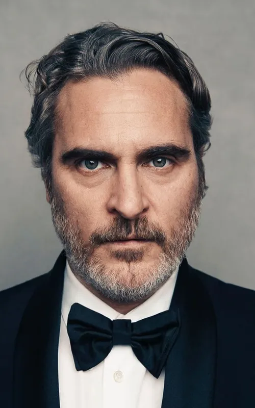 Joaquin Phoenix