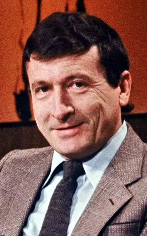 Pierre Cangioni