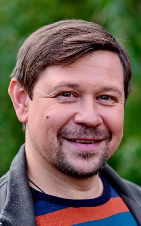 Anatoliy Gushchin