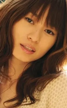 Mai Matsumuro