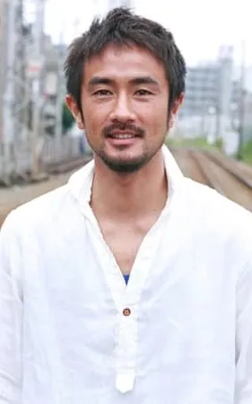 Ryu Nakamura