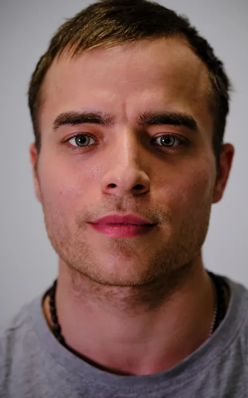 Marius MacTalovvich