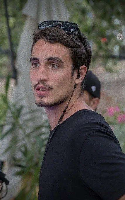 Andor Berényi