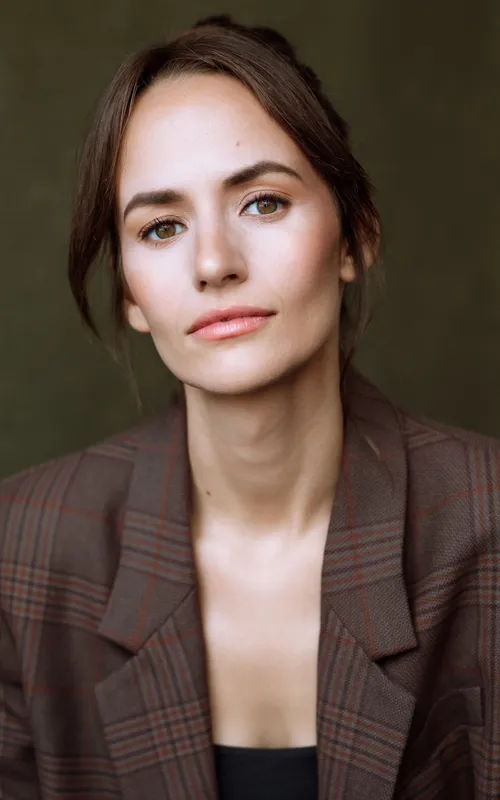 Jocelyn Siddall