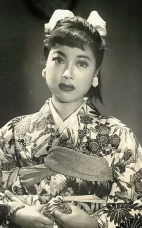 Yasuko Kawakami