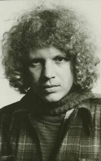 Barry Melton