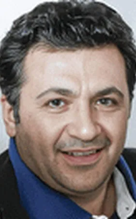 Shahram Abdoli