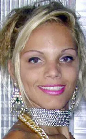 Milena Ravache