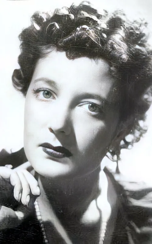 Clara Petacci
