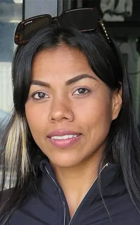 Magali Rodriguez