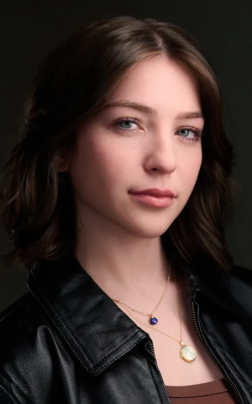 Macey Shackelford